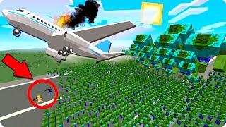видео: ✈️АЭРОПОРТ 10000 ЗОМБИ ПРОТИВ НУБА И ШЕДИ! ЗАЩИЩЕННЫЙ ДОМ НУБА ПРОТИВ ПРО В АПОКАЛИПСИС В МАЙНКРАФТ! картинка: ✈️АЭРОПОРТ 10000 ЗОМБИ ПРОТИВ НУБА И ШЕДИ! ЗАЩИЩЕННЫЙ ДОМ НУБА ПРОТИВ ПРО В АПОКАЛИПСИС В МАЙНКРАФТ!