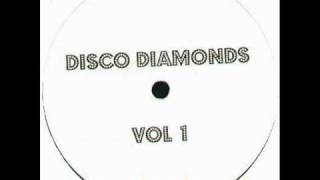 Disco Diamonds Vol.1 - Can't Stand No Lies