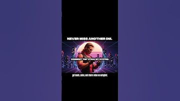 Growth Hack FAST on Instagram in 2025 with Proven Auto DM Strategies!