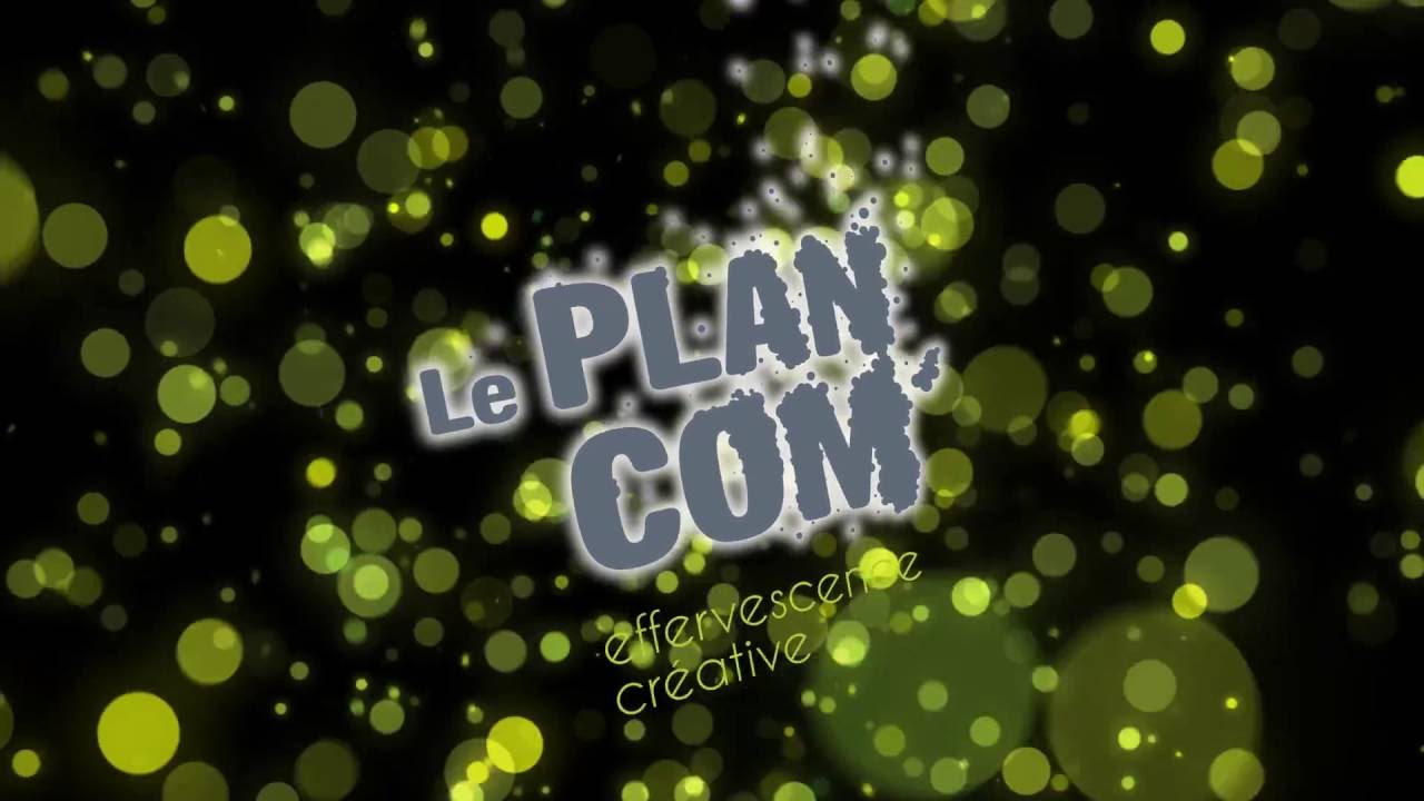 Le Plan Com, l'agence de communication