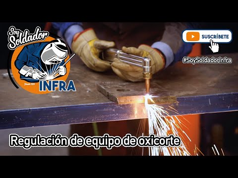 Video: ¿Puede un soplete de propano cortar acero?