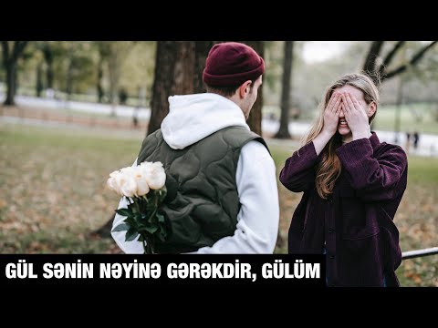 Xəzər Süleymanlı-Gül sənin nəyinə gərəkdir, gülüm (Zəlimxan Yaqubun şeiri)