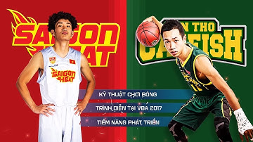 Power Ranking 2018 || Tìm Hiểu Chỉ Số Sang Đinh & Khoa Trần Trước VBA 2018