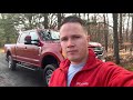 Why I sold my F150 for a F250