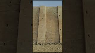 Ziggurat Nedir ? Resimi