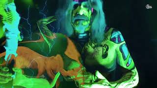 La Renga - Intro (En vivo en Mallorca, España 2024)