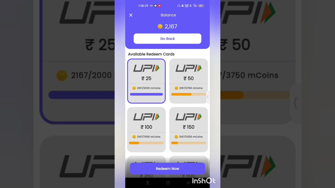 Earn money at home , genuine app