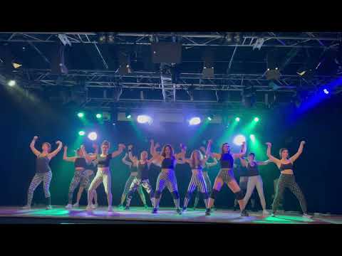 Clockwork - Stefflon Don & Spice