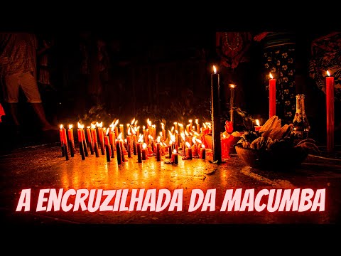 Vídeo: Encruzilhada - Visão Alternativa