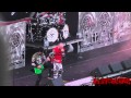 Five Finger Death Punch - Lift Me Up - Columbus, OH, USA (May 18th, 2014) ROTR 1080HD 4CAM
