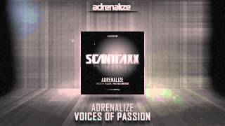 Adrenalize - Voices Of Passion (HQ Preview)