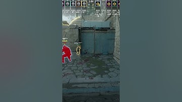 PRO ANCIENT WALLBANG YOU NEED TO KNOW FOR CS2