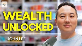 Cara Membangun Kekayaan di Era AI — Bersama John Lee