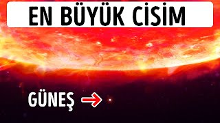 Duman Alarmı Nasıl Dev Bir Kara Deliğin Tespit Edilmesini Sağladı?