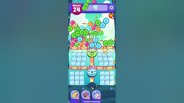 Angry Birds Dream Blast Level 431