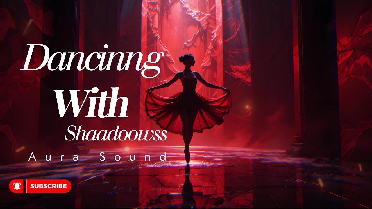 dancing with shadows (lyrics) - YouTube