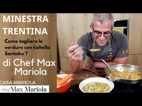 Video: Costolette Di Orzo Perlato Con Ricotta