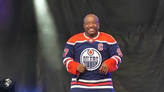 YOUNG MC - "Bust A Move" @ Edmonton K-Days July 25, 2023