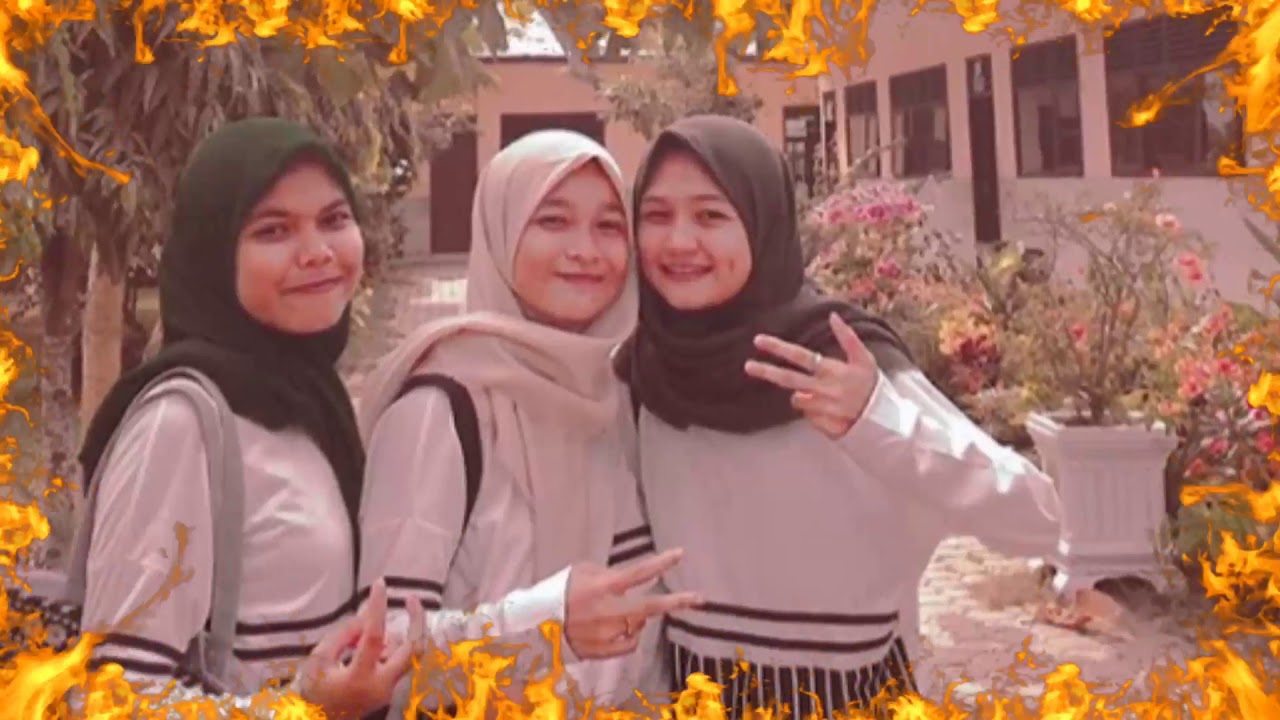 Semuanya telah menjadi kenangan - YouTube