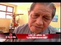 Al Sexto Día - Reportaje a Los Toribianitos 03-12-16