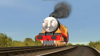 Sodor Fallout: From Jerome's Side