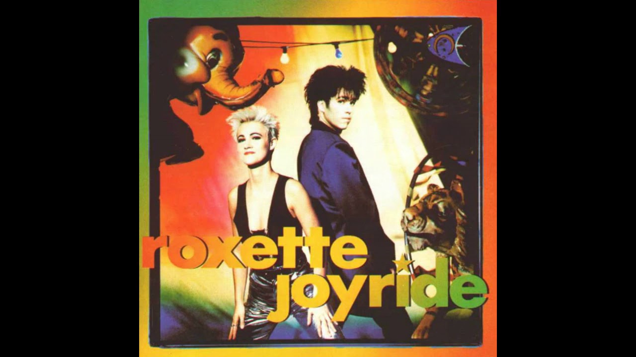 Roxette - Fading Like A Flower (Every Time You Leave) ( 1991 ) - YouTube - Roxette Fading Like A Flower Every Time You Leave