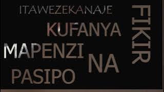 ITAWEZEKANAJE. #zilizopendwa . #lyrics