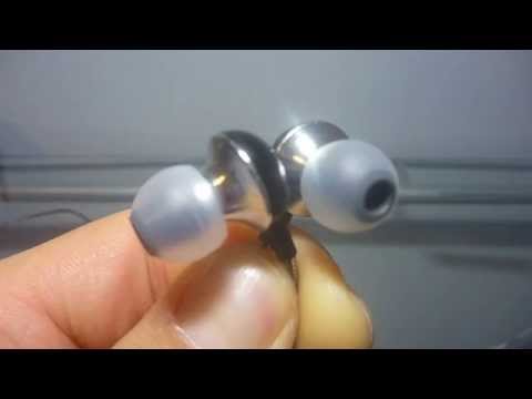 RHA MA600i Review: