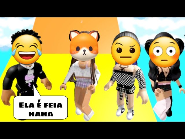 rosto de menina do roblox.