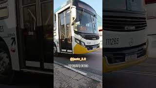Caio apache vip IV mercedes benz 111265, Cs Brasil, Mogi das cruzes 🚍