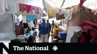 The efforts to restore order, quell gang violence in Haiti’s capital
