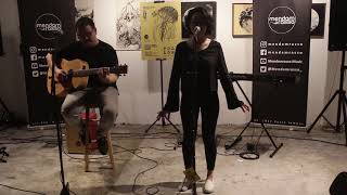 Heidi Moru - Kata Hati