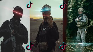 🥶 Coldest Military Moments Of All Time 🥶 Sigma Moments 🥶 | Tiktok Compilation |19|
