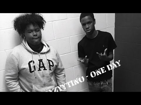 GobrazyyT1NO - One Day (Official Audio)