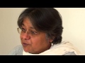 Dr Sita Bali discusses Immigration