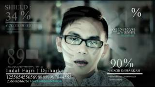 DJIHARKAH - INDAL FAJRI