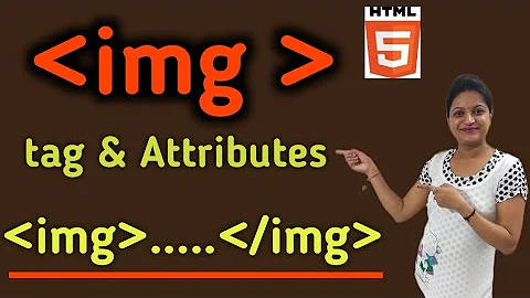 img tag | img tag in html | image tag in html