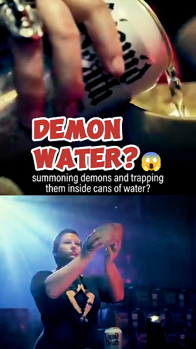 Download lagu This Isn’t AI… It’s A Real Demonic Commercial 👿