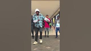 @chef187official -Inkama Nkaya Nasho kunshinshi ( dance video) @21acelord  #zambianmusic #
