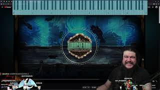 Analyzing Chesed Battle Theme Library of Ruina OST | Basterd's LFA (Layman-Friendly Analysis)