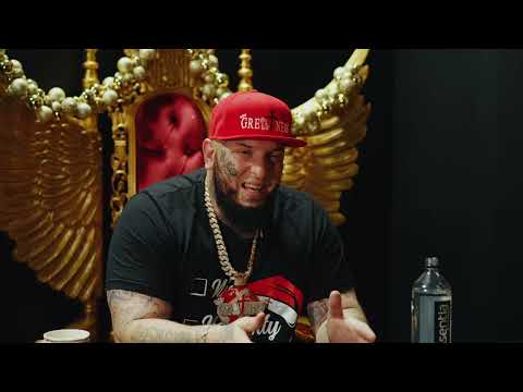 Greatness Talks About Life Children & Relationships