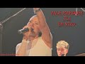 VALENTINA MARQUEZ EN VIVO - ZAMBA PARA OLVIDAR - TEATRO GRAN ITUZAINGO