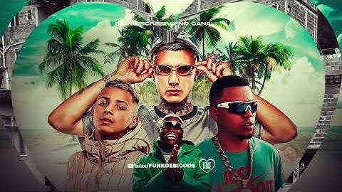 SET FINAL DE ANO - MC Paiva, MC Lipi, Gabb MC e MC Saci (DJ GM e Oldilla)