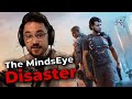 MindsEye's $100M Disaster | Alex Webb Reacts