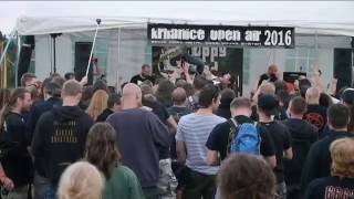 Poppy Seed Grinder - Humans Are Dead