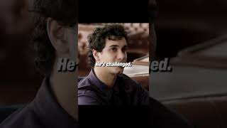 The Moment She Found Out Her Son Was A Genius