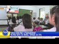 ‘Child stunting’ o pagkabansot ng mga bata sa bansa, tumaas sa 25% | News Light