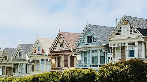 Creating Community Through Housing