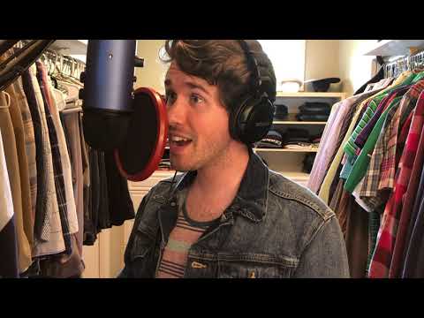 Those Magic Changes sung by Robbie Steiner