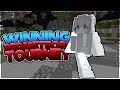 Winning a $50 Bedwars Tournament (All games)